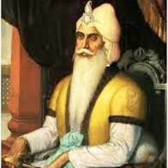 Sikh Raj Kiven Gya 1 - Dhadhi Kulwant Singh BA