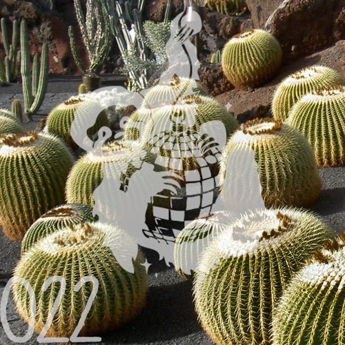 Faultierdisko # 022 - Skerrabra