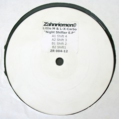 Shift 3 /// 2003