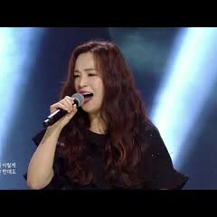 박혜나 - 어리석은 사랑