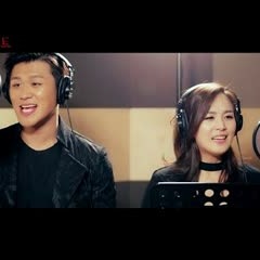 불쌍한 인간 - 박혜나, 강홍석