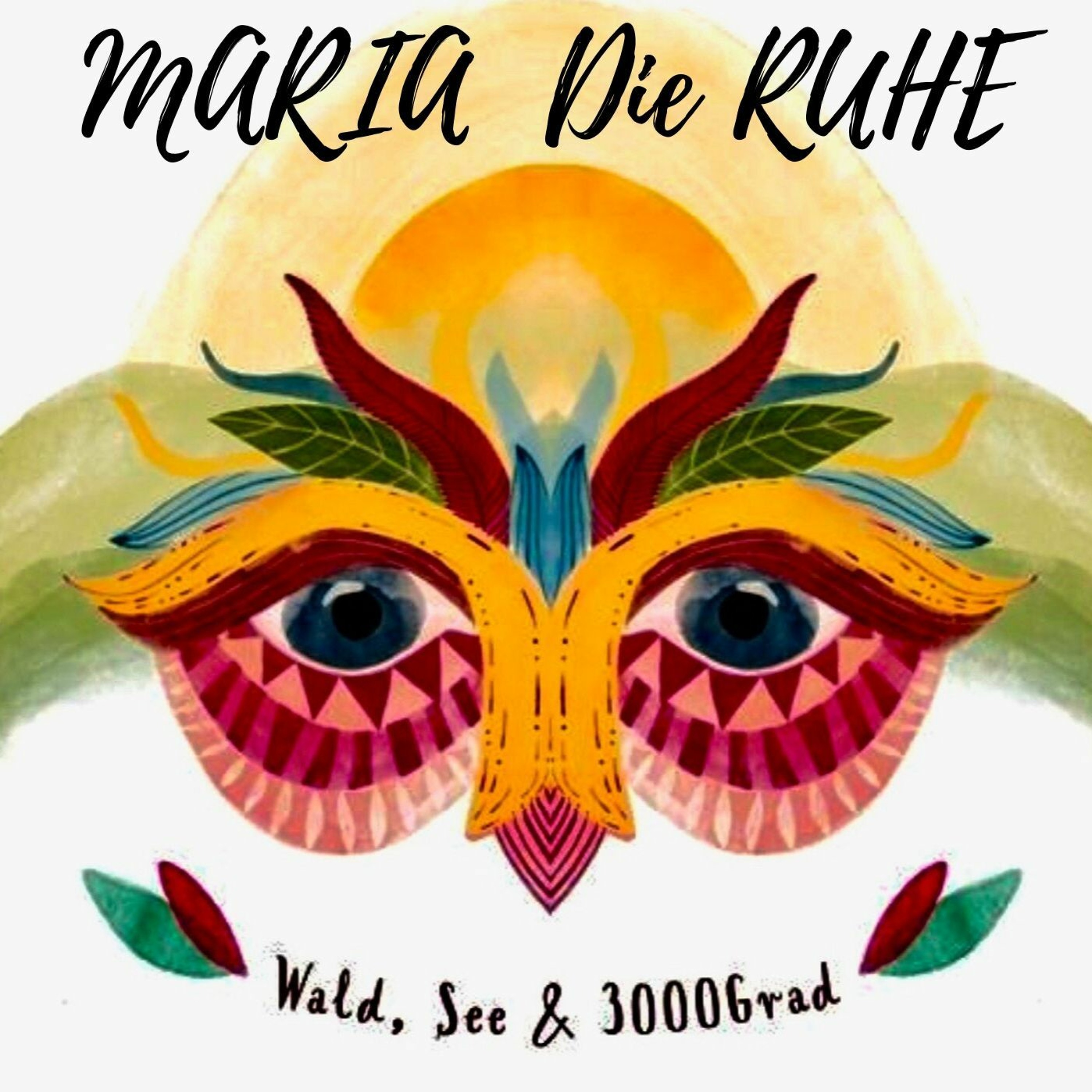 MARIA Die RUHE