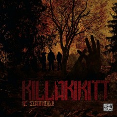 Killakikitt - Péntek 13
