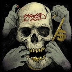 Brigád - Tempó  Produced by Aza  ScarcityBP