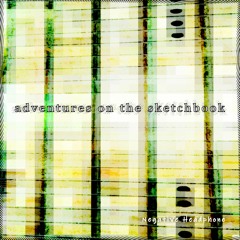 Free Download Album "adventures on the sketchbook"