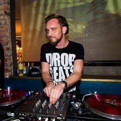 My Mixes from Liquid to Neurofunk