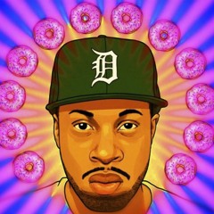 crim:son presents: A Jay Dilla Tribute Beat Tape