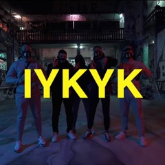 Hooliganhefs - IYKYK Ft Hooliganskinny (They Know Who)