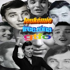 "Karel Gott Je Vážně Frajer" (The Doors - Light My Fire)