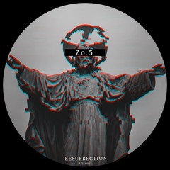 Resurrection [VTS001]