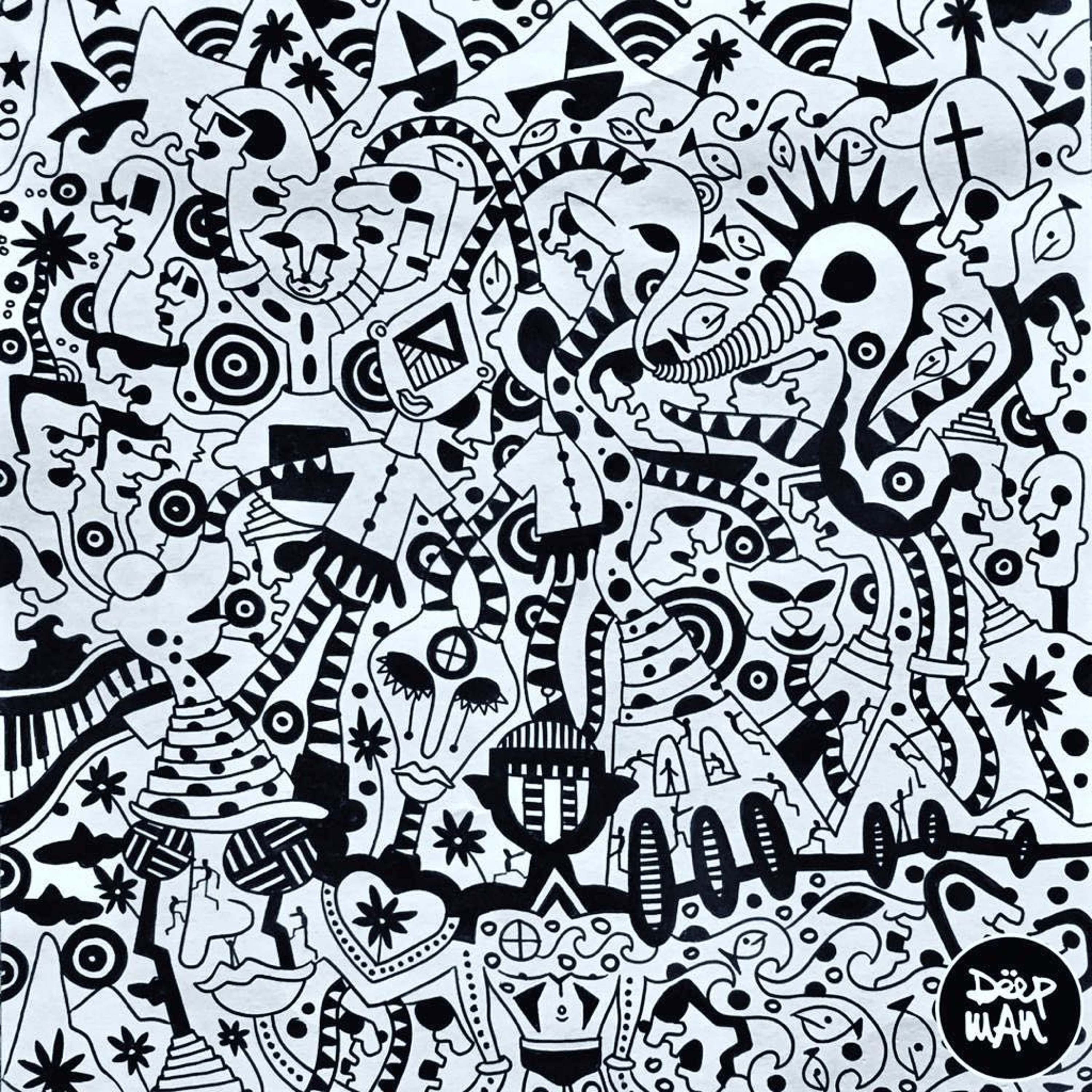 Tchie Live Acid Punk Royale Sardinia Italy.MP3 episode artwork