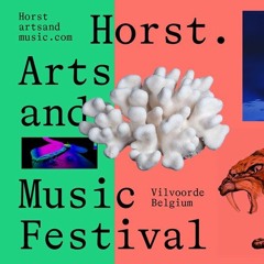 Fred P @Horst Festival 2019