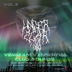 VEC3 Special Sounds 034 Root B 138 BPM