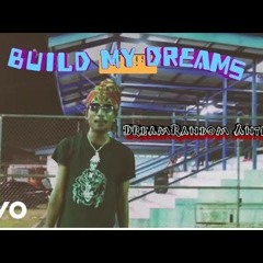 Rheno Elbourne Build My Dream