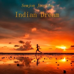 Indian Dream - Semjon Joosten