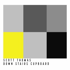 Scott Thomas - I Keep