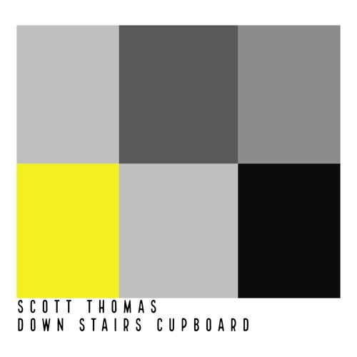 Scott Thomas - I Keep