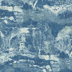 Sayonara (Hiroshima to Osaka) - wip