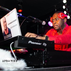 DJ Lyriks Present Afrobeats New Bounce (ANB) 19.0