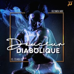 DJ Diablo - Douceur Diabolique ( Kizomba Douceur Mix)-[2019]