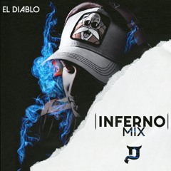 DJ Diablo - Inferno Mix (UrbanKiz)-[2019]