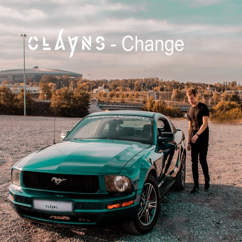 Clayns - Change (Extended Mix)