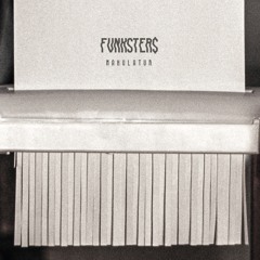 FVNKSTER$ - Lässiger Dandy