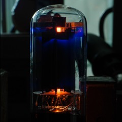 Kerosene (Lost Project)