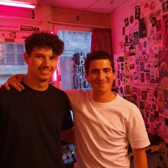 Dekmantel Radio w/ Garçon & Pohon (13/09/2019)