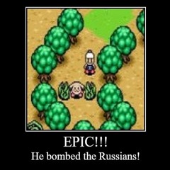 Lost Forest (Bomberman Tournament)