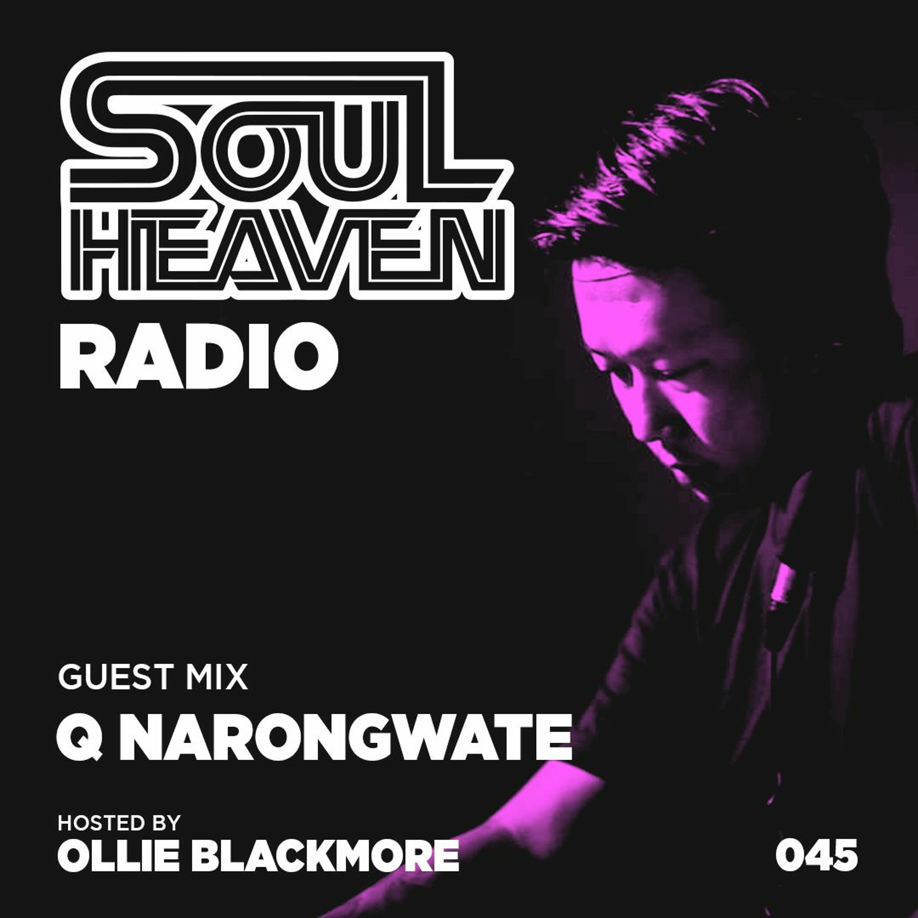 Soul Heaven Radio