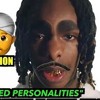 Ynw Melly Ft Kanye West Mixed Personalities Indian Version Mp3