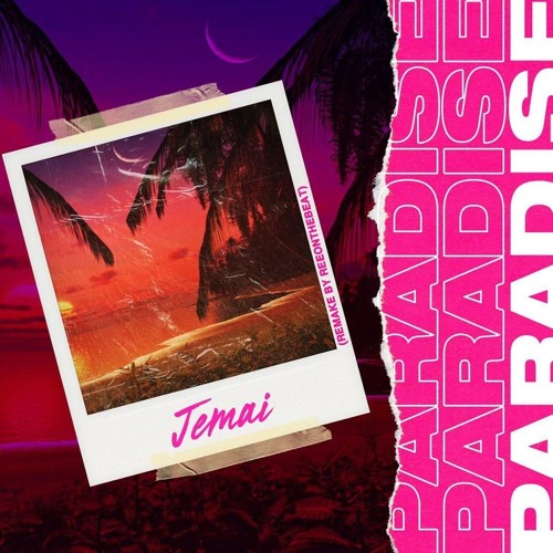 Paradise Coldplay Album Cover