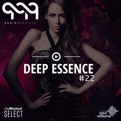 Deep Essence #22 - Radio Marbella (September 2019)
