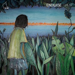 [HJ041] Endwise - Lab EP (incl Kontext Remix)
