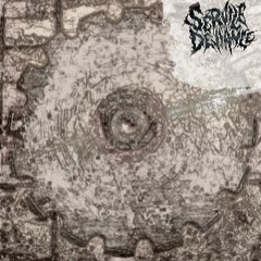 Servile Deviance - Hypermanic Nihilism (first demo, unmixed vocals)