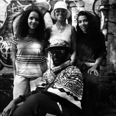 Creole Cuts with ALXNDR London - September 2019