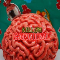 Kelloh - Cannibal