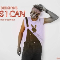 Yes I Can(Dancehallcity Riddim)prod by Biskit Beat