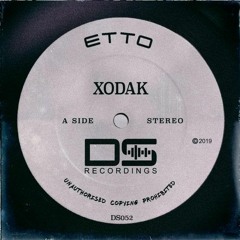 XODAK (Original Mix) [Darksound Recordings]