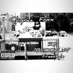 SO BROOKLYN FREESTYLE