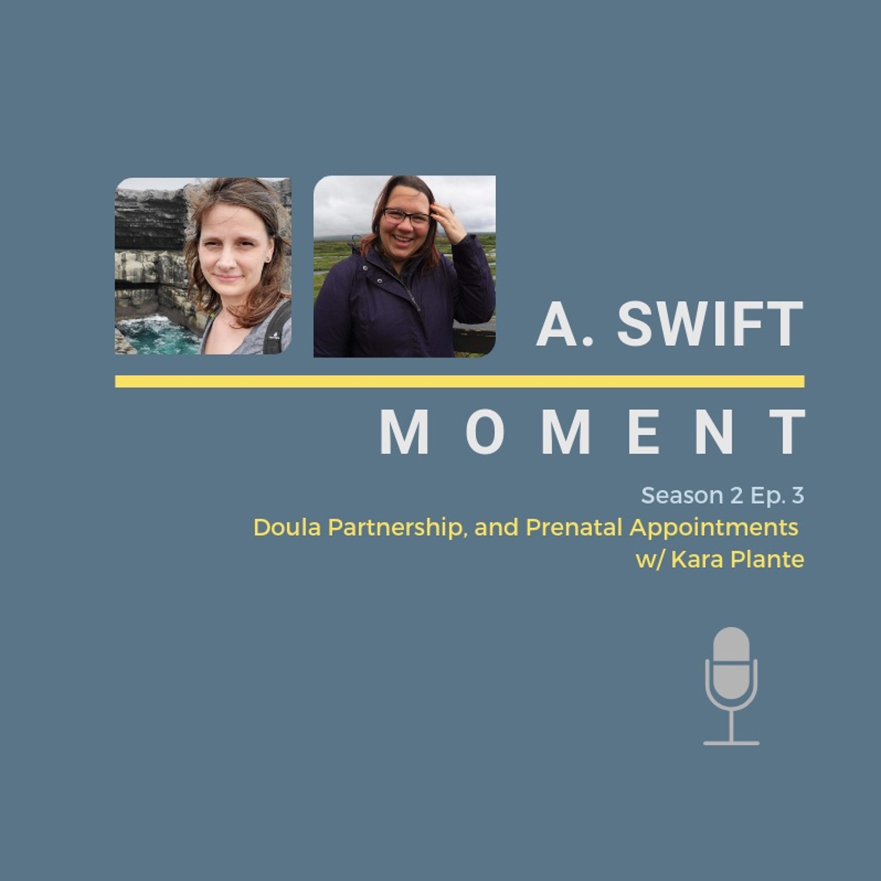 A. Swift Moment