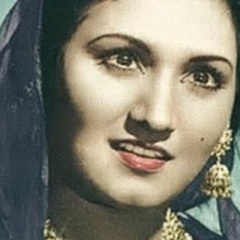 Tu Hai Mahi Chela Noor Jahan #NoorJahan