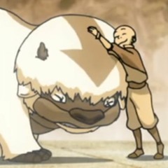 avatar lofi remix