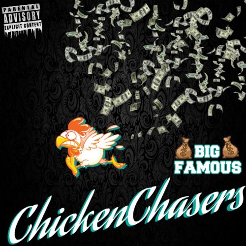 Stream The Edge ( XO Tour Life Remix) by Big Famous Listen online for