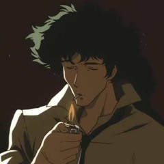 [Cowboy Bebop] Jazz  Blues Hip-Hop Beat - Prod.By Isqo