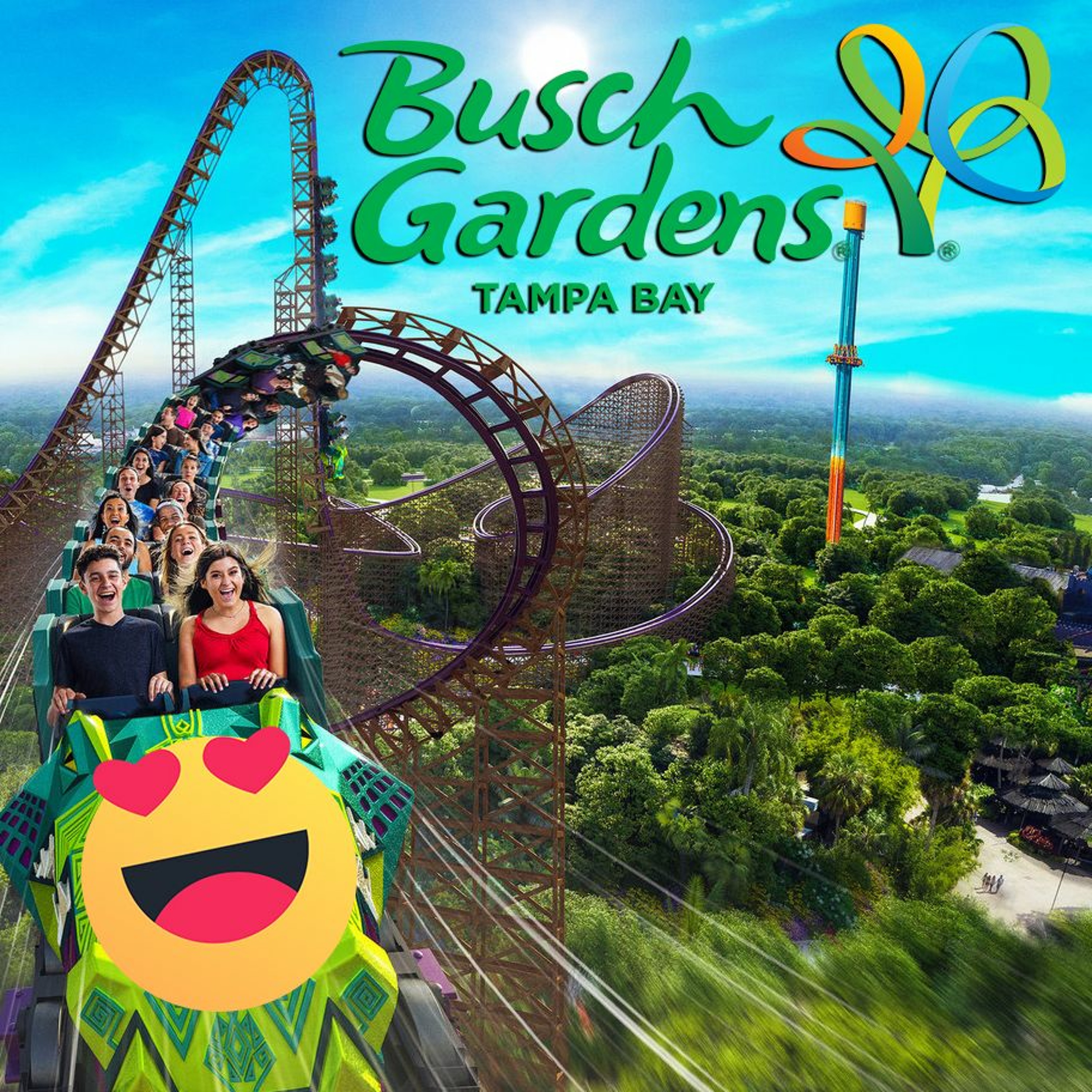 Iron Gwazi is here and it may win the Golden Tickets already - Episode 59 episode artwork