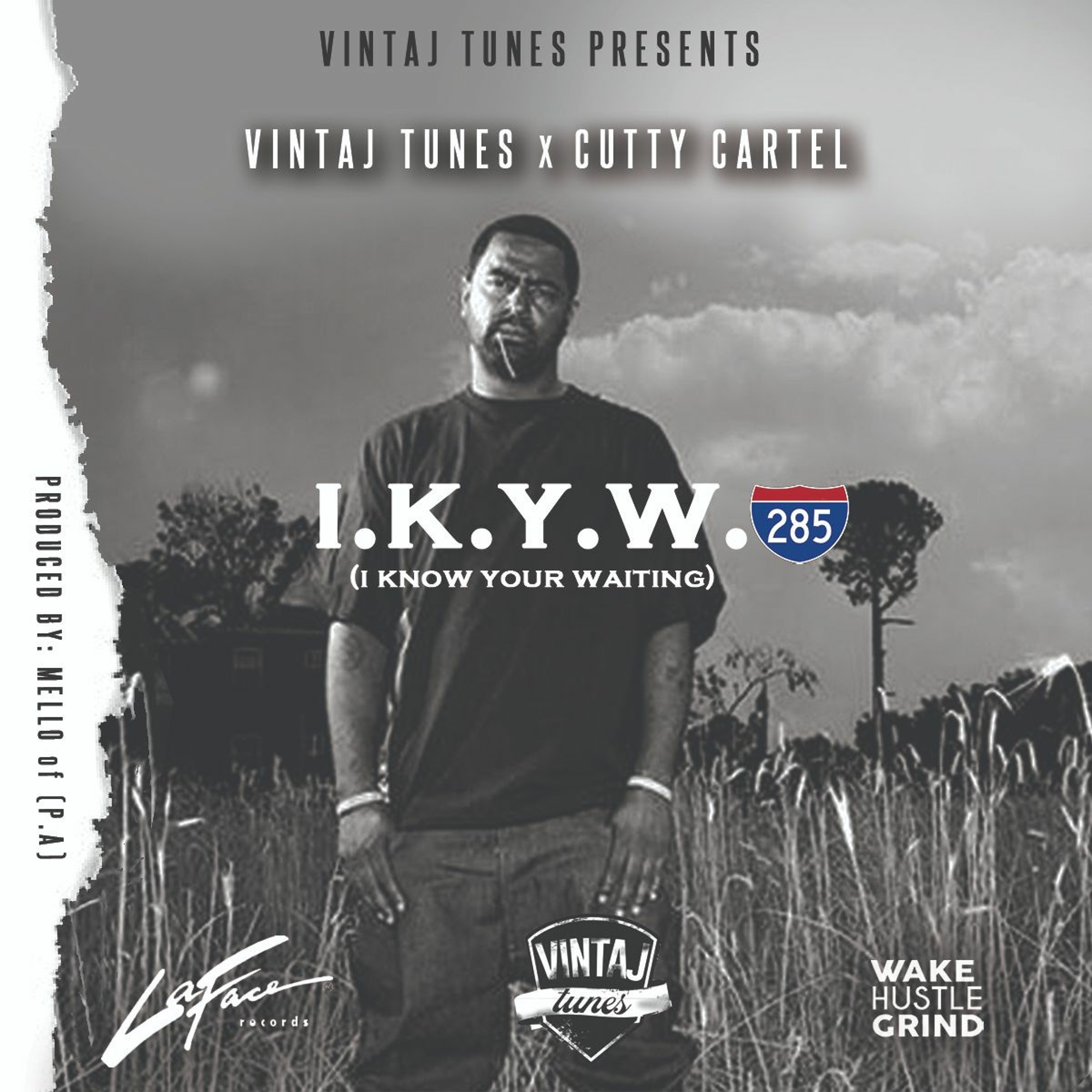 I.K.Y.W 285 (I Know Your Waiting) - Vintaj Tunes & Cutty Cartel episode artwork