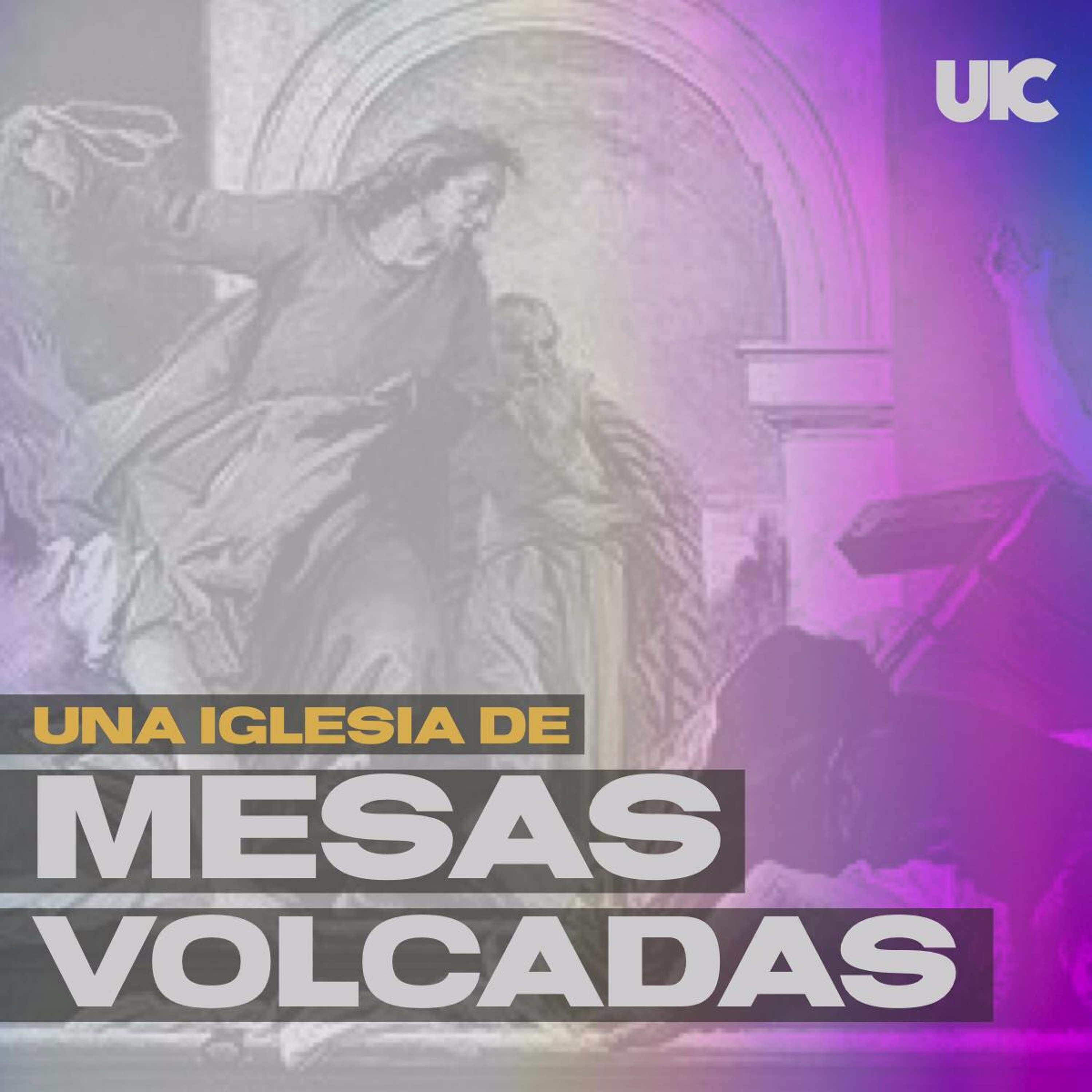 Una Iglesia Creativa