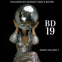 Damo HouseRocks Volume 2 Free DL